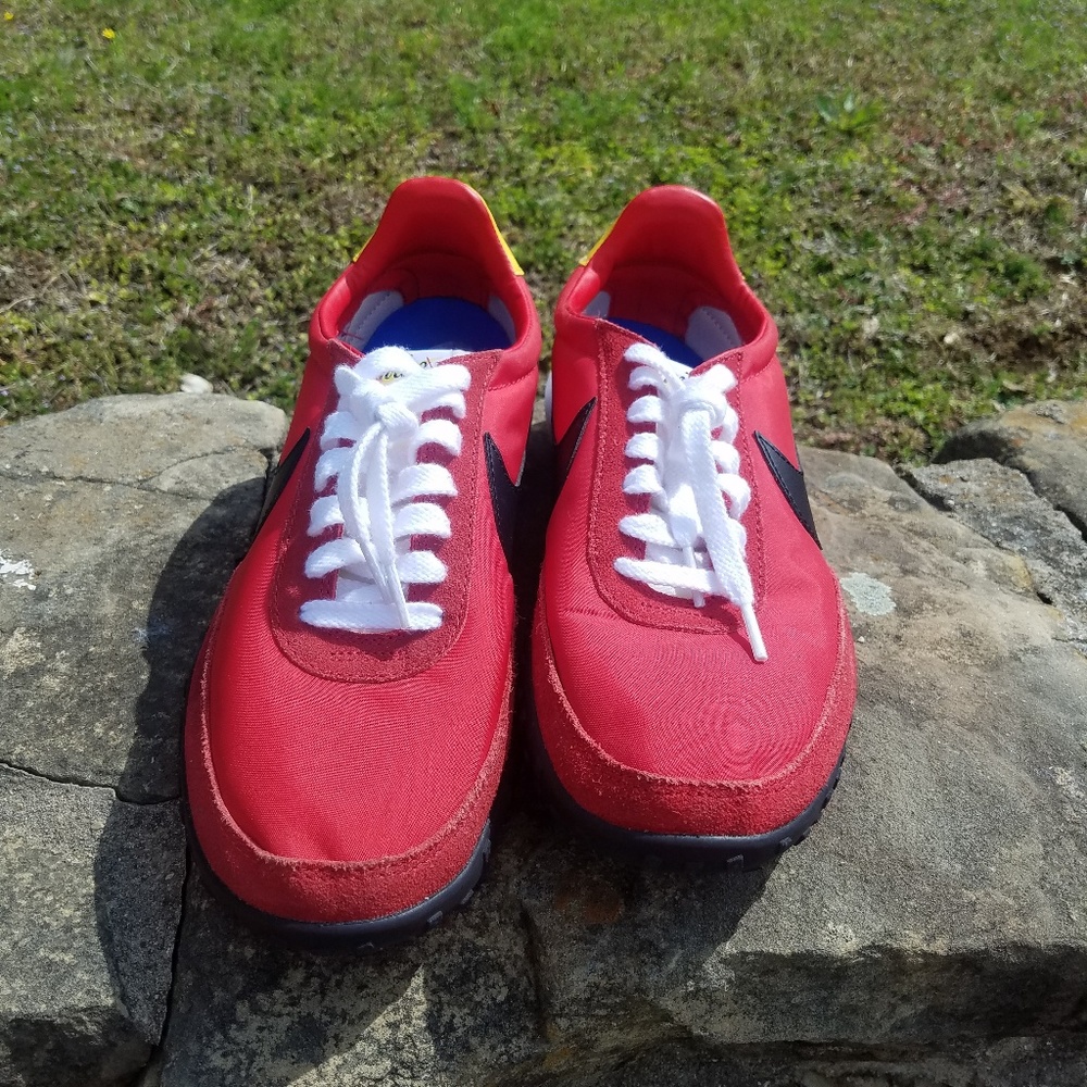 Nike Roshe Waffle Racer NM 845089 600